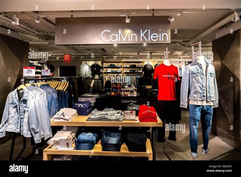 Calvin Klein (fashion house)